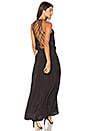 view 1 of 4 Maya Dress in Black