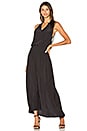 view 2 of 4 Maya Dress in Black