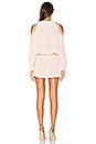 view 3 of 3 VESTIDO SHELBY in Blush