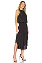 view 2 of 3 Audrey Dress in Black