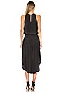 view 3 of 3 Audrey Dress in Black