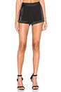 view 1 of 3 Leilah Short in Black