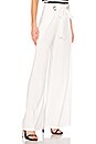 view 2 of 4 Alice Pant in Ivory