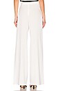 view 3 of 4 Alice Pant in Ivory