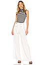 view 4 of 4 Alice Pant in Ivory