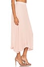 view 2 of 3 Lola Skirt in Blush
