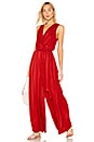 view 1 of 4 Jumpsuit in Tomato