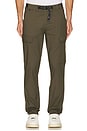 view 4 of 5 Campover Cargo Pant in Military