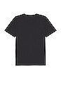 view 2 of 4 Motorhead Mathis Axe Tshirt in Black