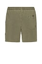 view 2 of 6 Shorey Swim Short in Military