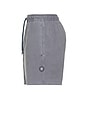 view 3 of 6 Shorey Swim Short in Slate