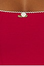 view 5 of 4 Dream Dress in Cherry