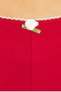 view 5 of 5 Shorty Brief in Cherry