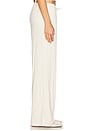 view 3 of 6 Pointelle Pant in Gossamer
