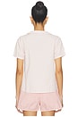 view 3 of 4 BLUSA in Blush Stripe