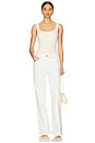 view 5 of 5 Scoop Back Bodysuit in Body Butter