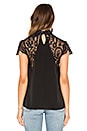 view 3 of 4 Noma Top in Black