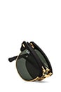 view 4 of 4 Clubmaster Folding in Black