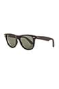 view 2 of 3 LUNETTES DE SOLEIL WAYFARER OVERSIZED ORIGINAL in Black