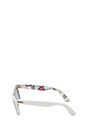view 3 of 4 Original Wayfarer in White