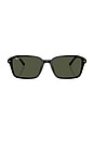 view 1 of 3 Raimond Sunglasses in Black