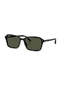 view 2 of 3 Raimond Sunglasses in Black