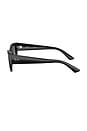 view 3 of 3 GAFAS DE SOL ZENA in Black