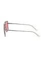 view 3 of 3 GAFAS DE SOL ARI in Gunmetal