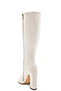 view 3 of 5 Maple Boot in white