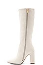 view 5 of 5 Maple Boot in white