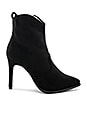 view 1 of 5 x STONE_COLD_FOX Nashville Bootie in Black