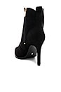 view 3 of 5 x STONE_COLD_FOX Nashville Bootie in Black