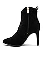 view 5 of 5 x STONE_COLD_FOX Nashville Bootie in Black