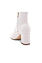 view 3 of 5 BOTTINES AS IF in White