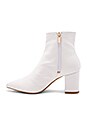 view 5 of 5 BOTTINES AS IF in White