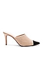 view 1 of 6 Phoebe Mule in Nude