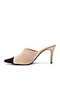 view 5 of 6 Phoebe Mule in Nude