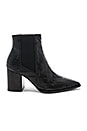 view 1 of 5 x House of Harlow 1960 Nick Bootie in Black