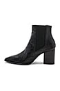 view 5 of 5 x House of Harlow 1960 Nick Bootie in Black