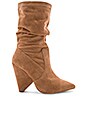view 1 of 5 Yara Boot in Tan