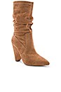 view 2 of 5 Yara Boot in Tan