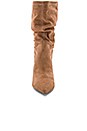 view 4 of 5 Yara Boot in Tan