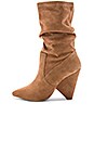view 5 of 5 Yara Boot in Tan