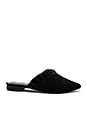 view 1 of 5 Selma Flat in Black
