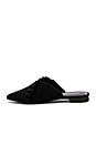 view 5 of 5 Selma Flat in Black