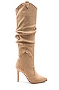 view 1 of 6 x STONE_COLD_FOX Austin Boot in Tan