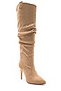 view 2 of 6 x STONE_COLD_FOX Austin Boot in Tan