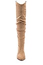 view 4 of 6 x STONE_COLD_FOX Austin Boot in Tan