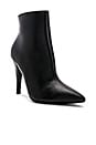 view 2 of 6 BOTTINES À TALON BILOXI in Black
