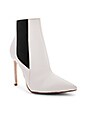 view 2 of 6 Niagra Bootie in White